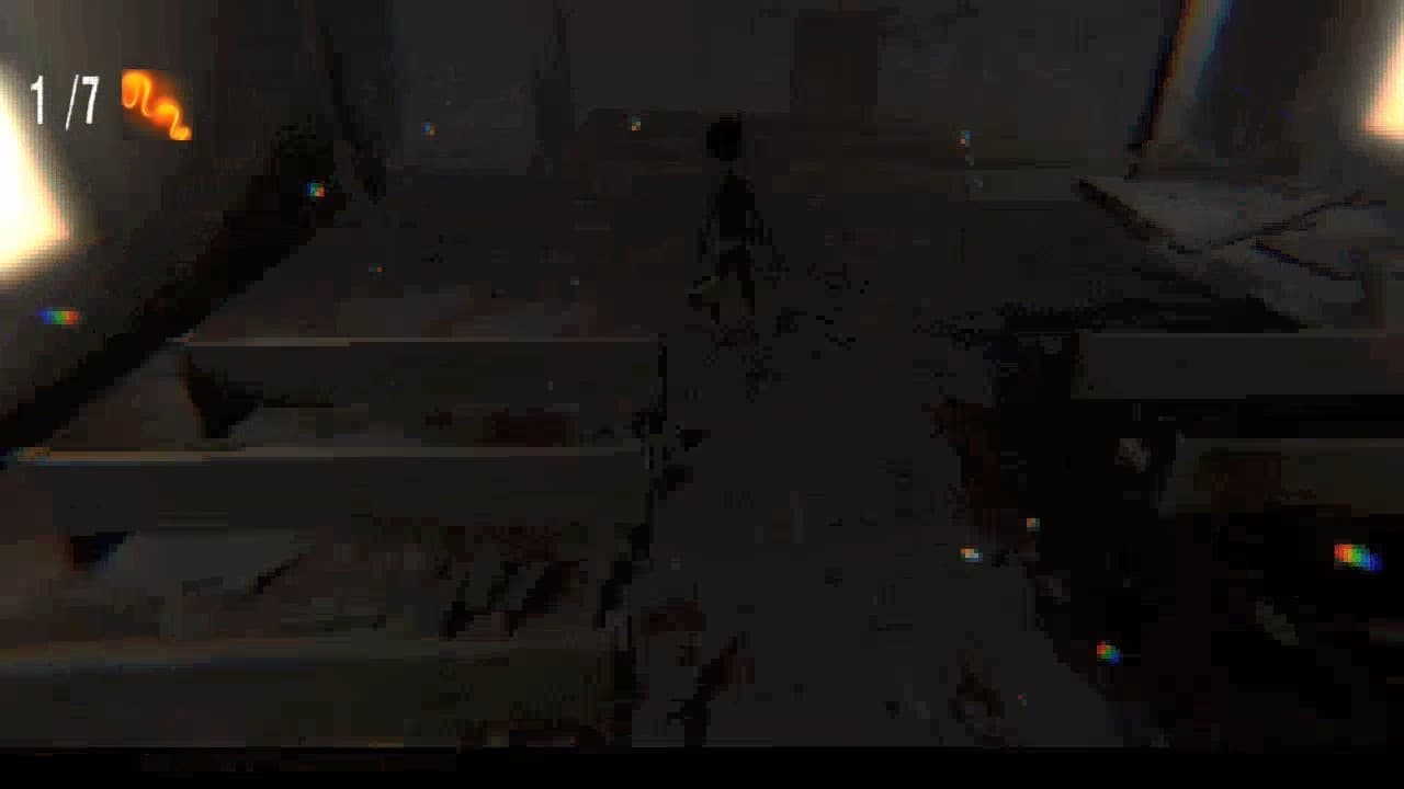 Wounds screenshot 4