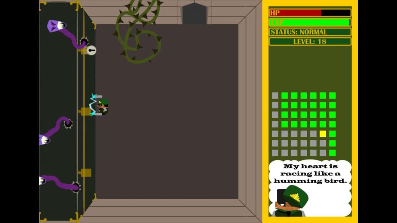 Executrixs Folly screenshot 5