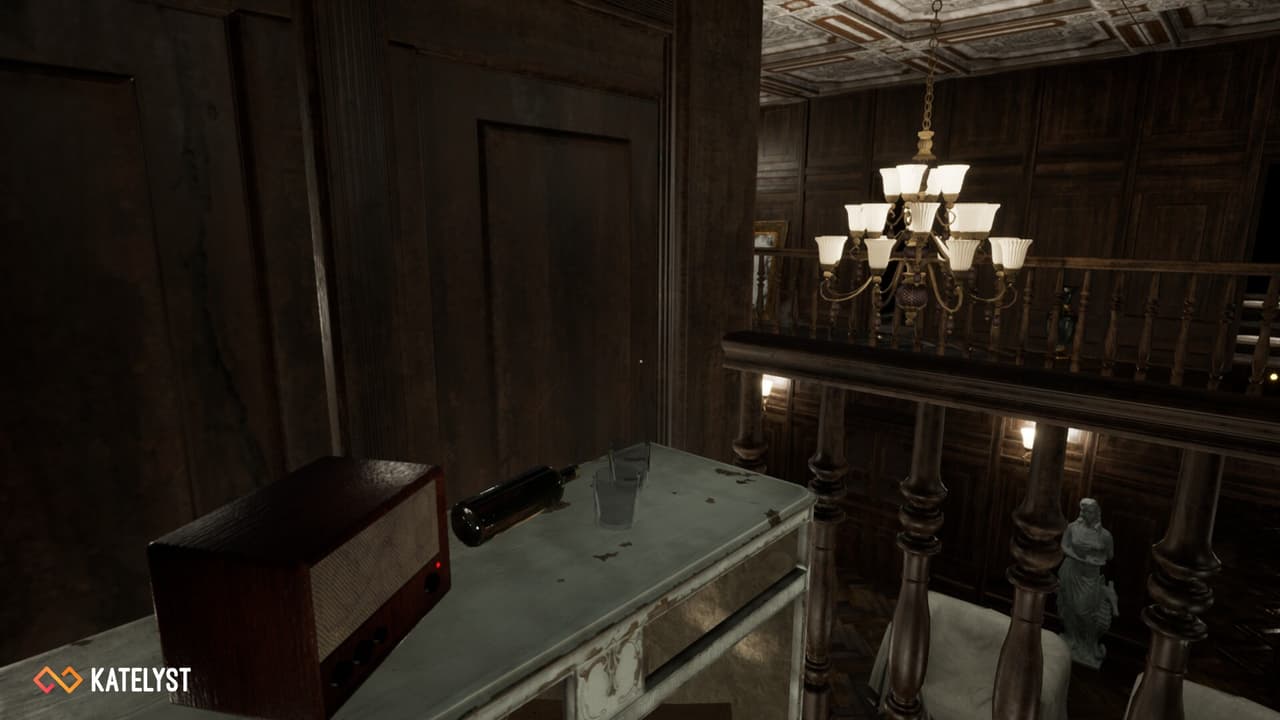 Eight screenshot 5
