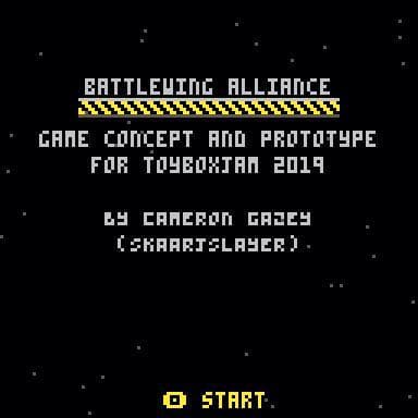 Battlewing Alliance