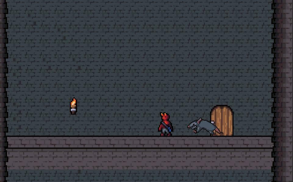 AfterDeath screenshot 2