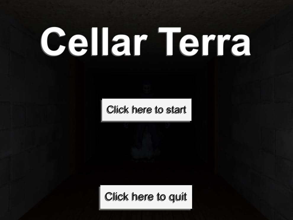 Cellar Terra