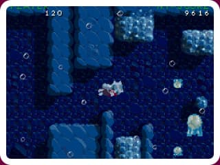 Memory Erase Effect screenshot 2
