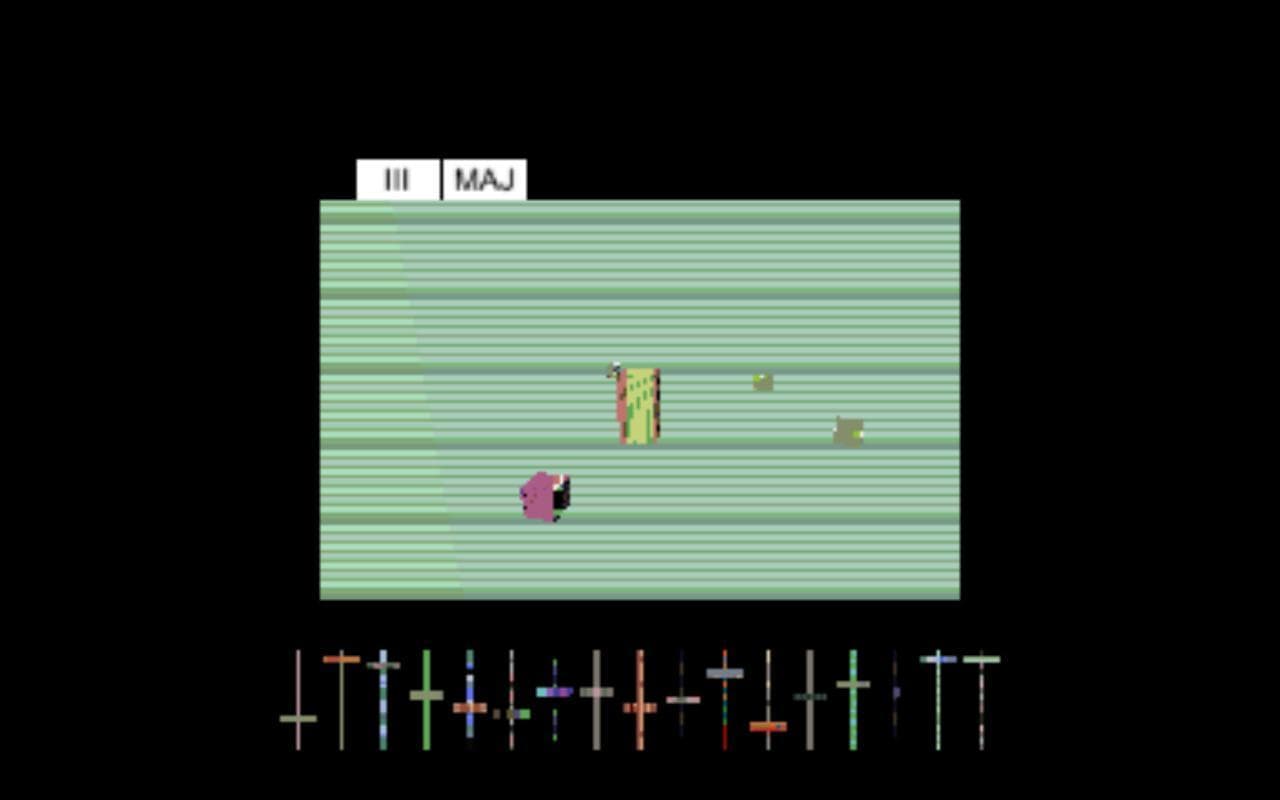 Carousel (itch) screenshot 4