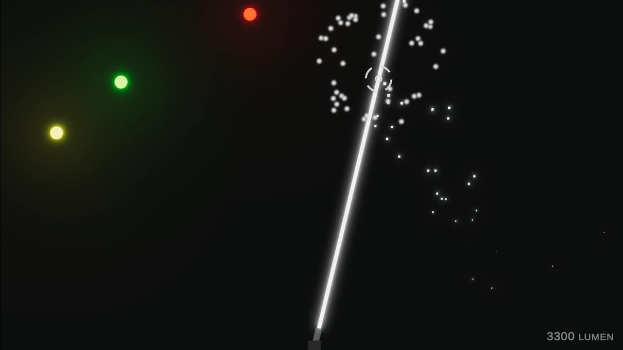 RGB Cannon screenshot 5