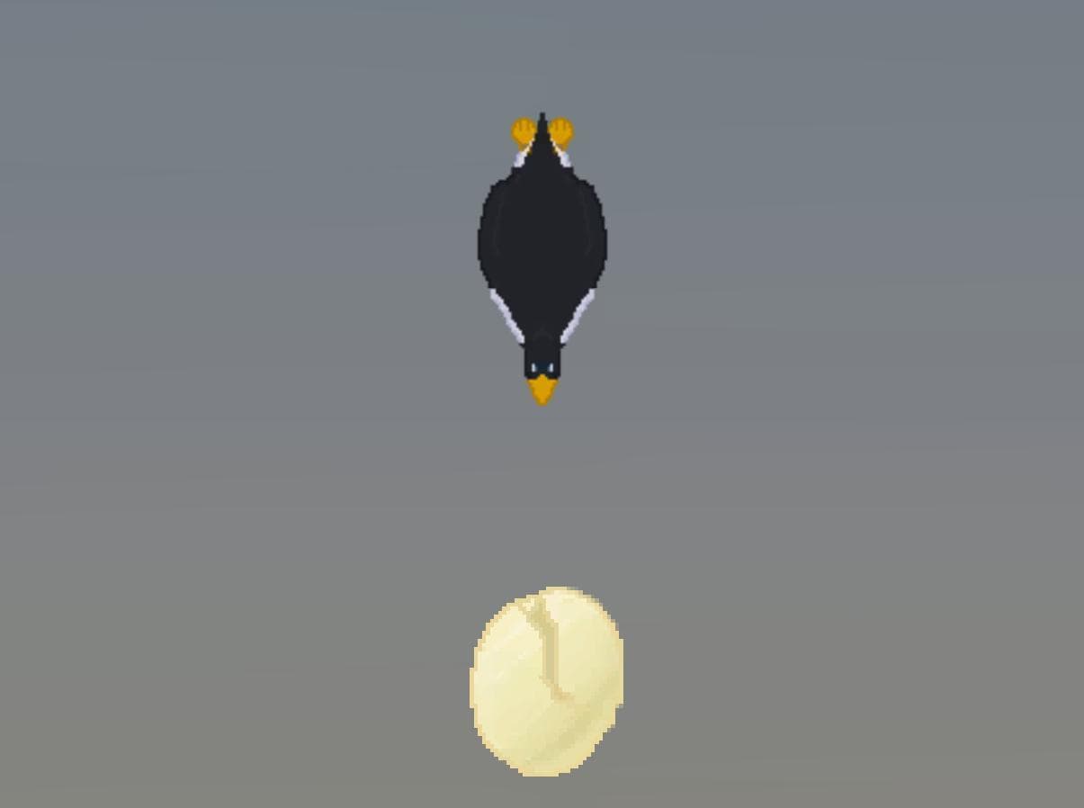 Penguin Society screenshot 2