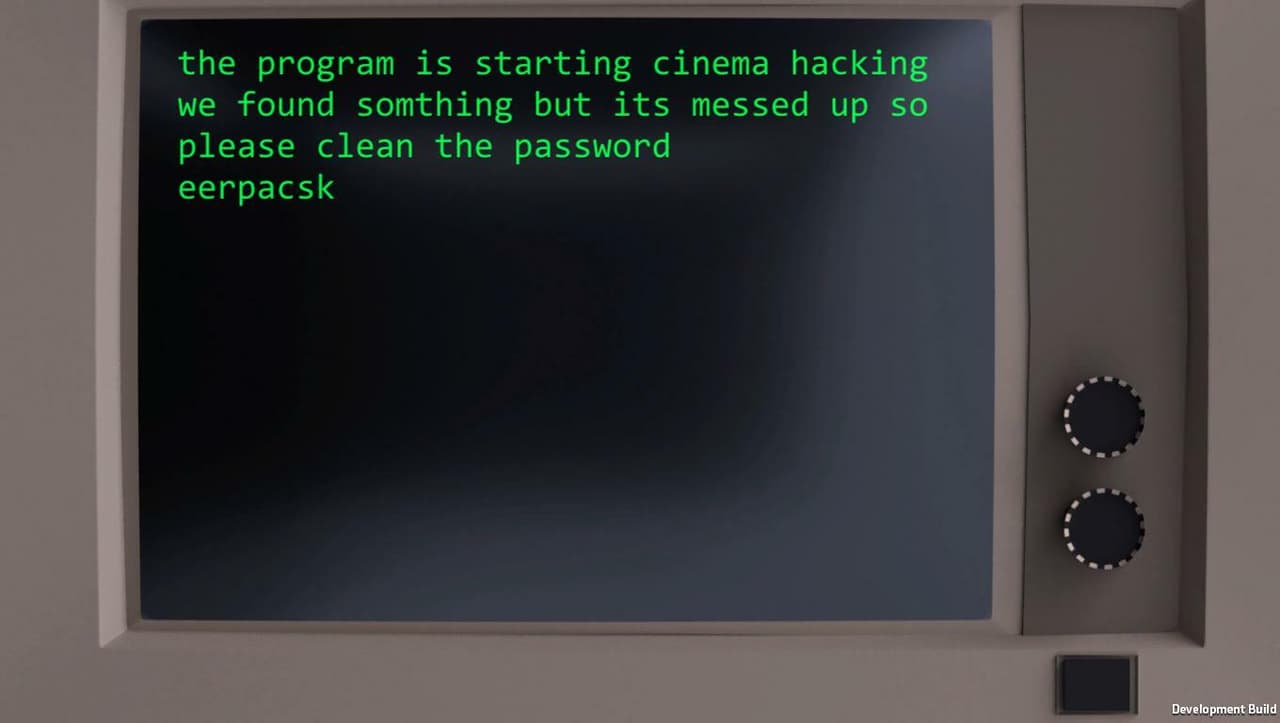 Hacking tools screenshot 4