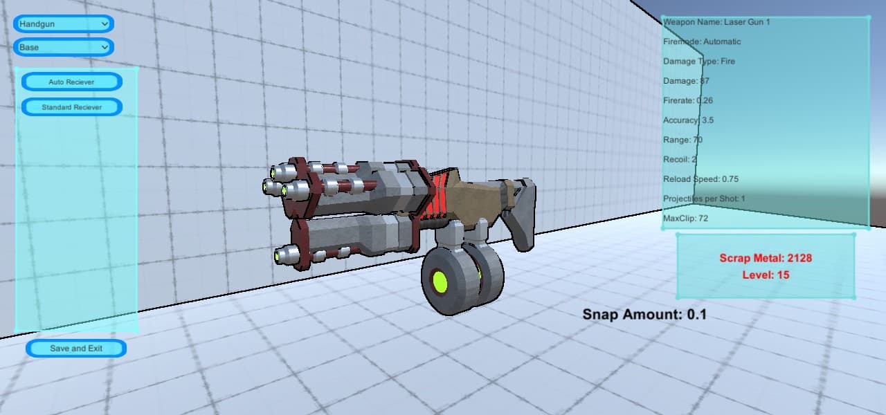 The Gun Nut screenshot 5
