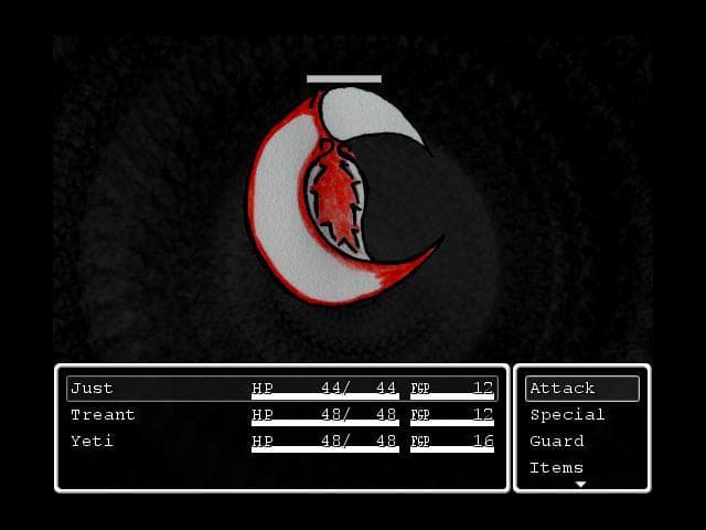 Soul Ivy screenshot 6