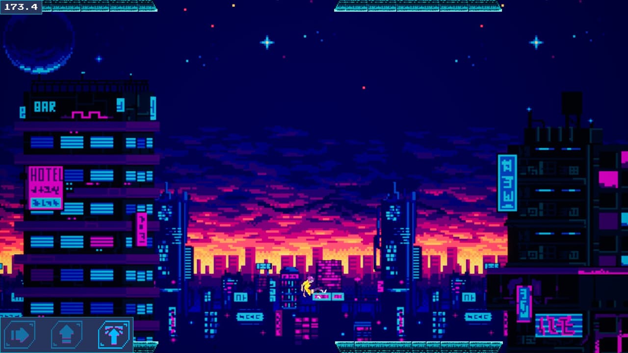 Gravity Dash screenshot 3