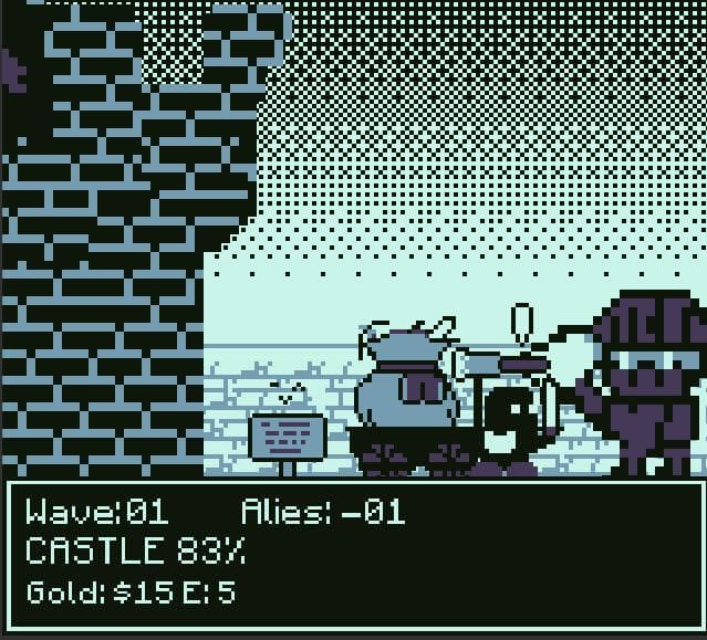 Defender (itch) (hedersonleeh) screenshot 3