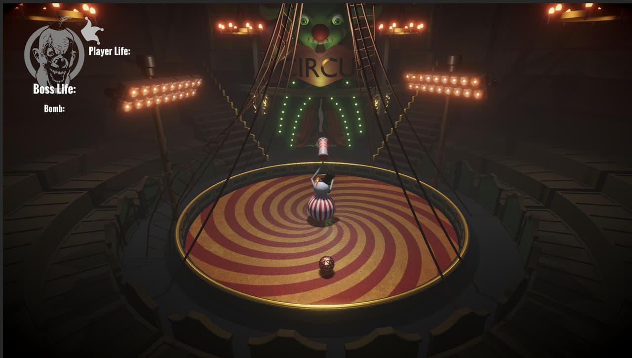 The Circus Boss screenshot 2