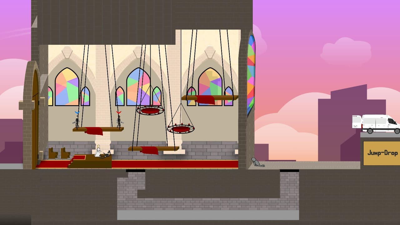 Bridenapping screenshot 5