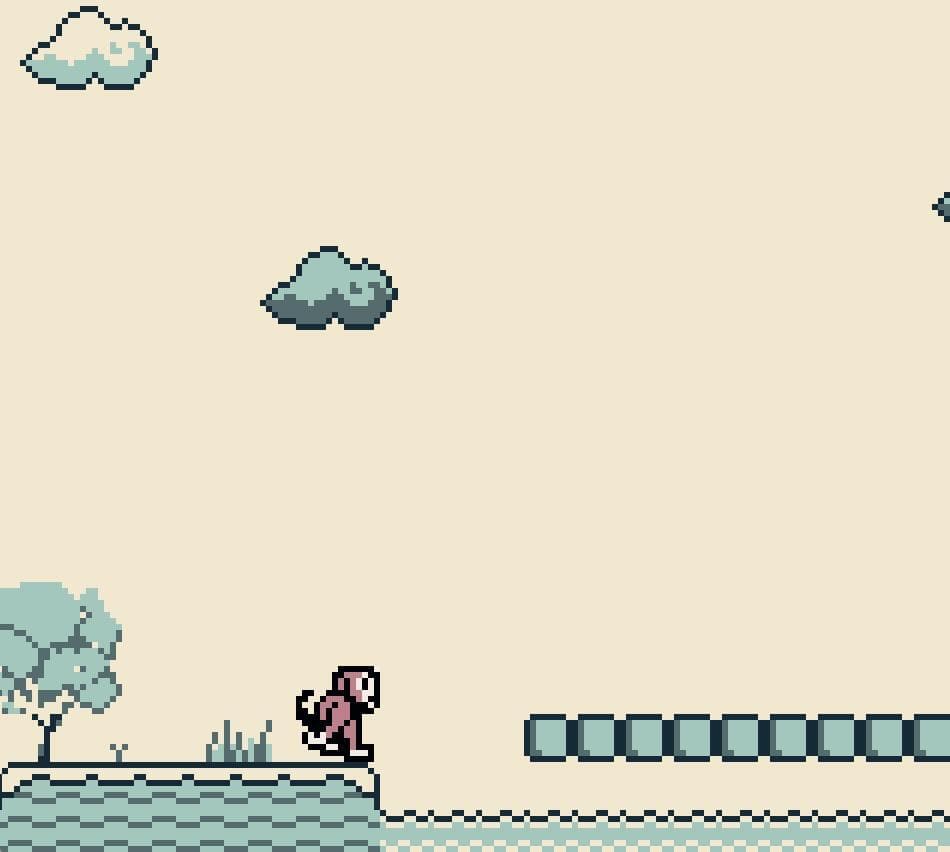 Super Monkey Land (nicktodorov)