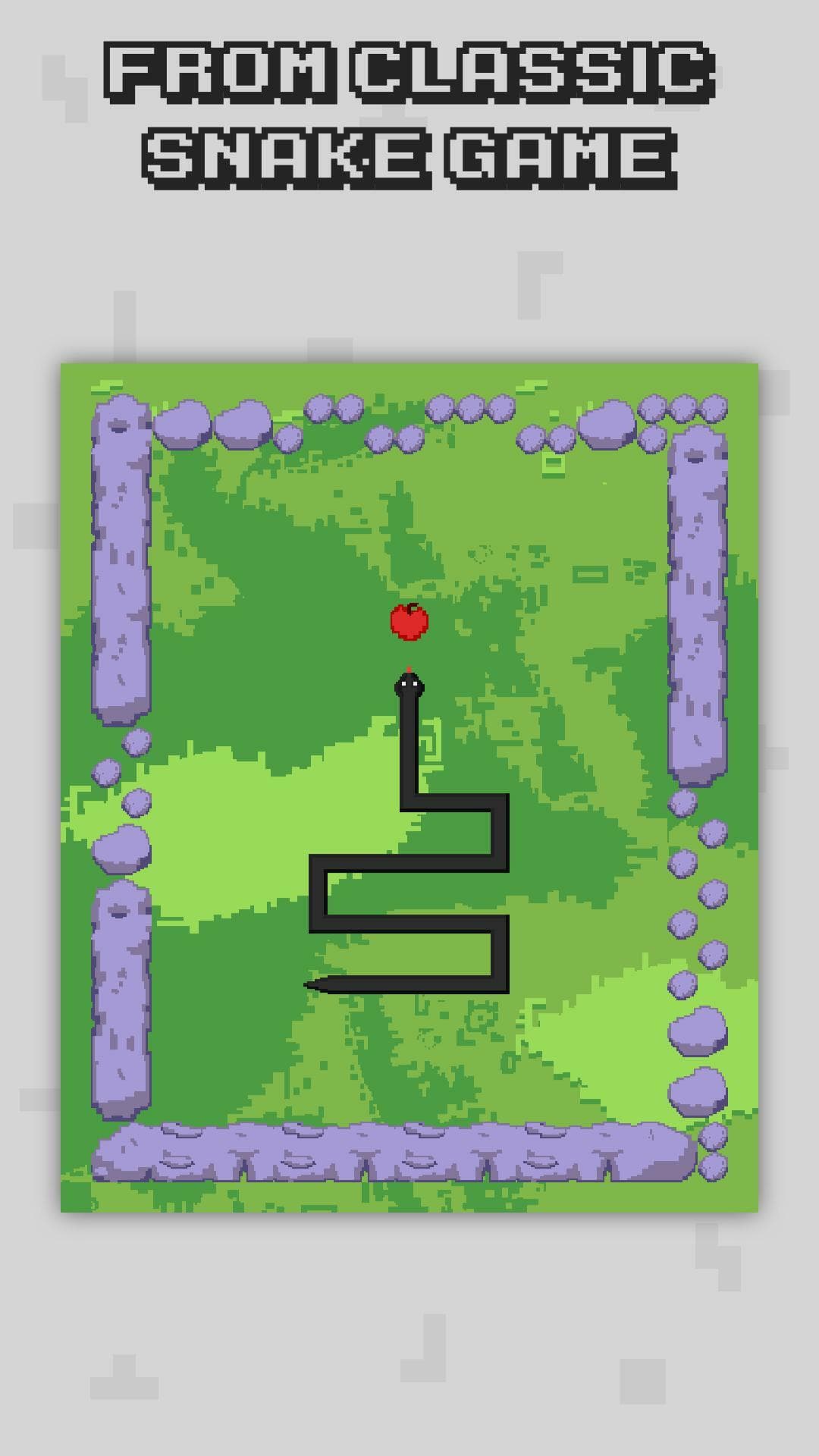 Snake Adventure: Play Classic Game screenshot 2