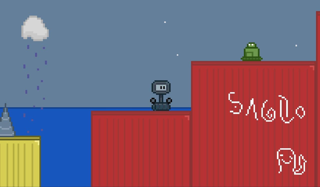 BlueBot screenshot 5
