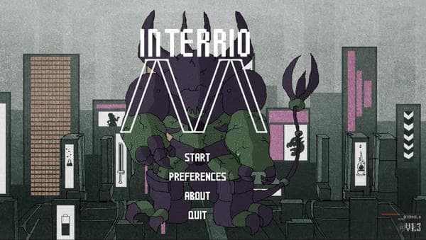 Interrio M screenshot 3
