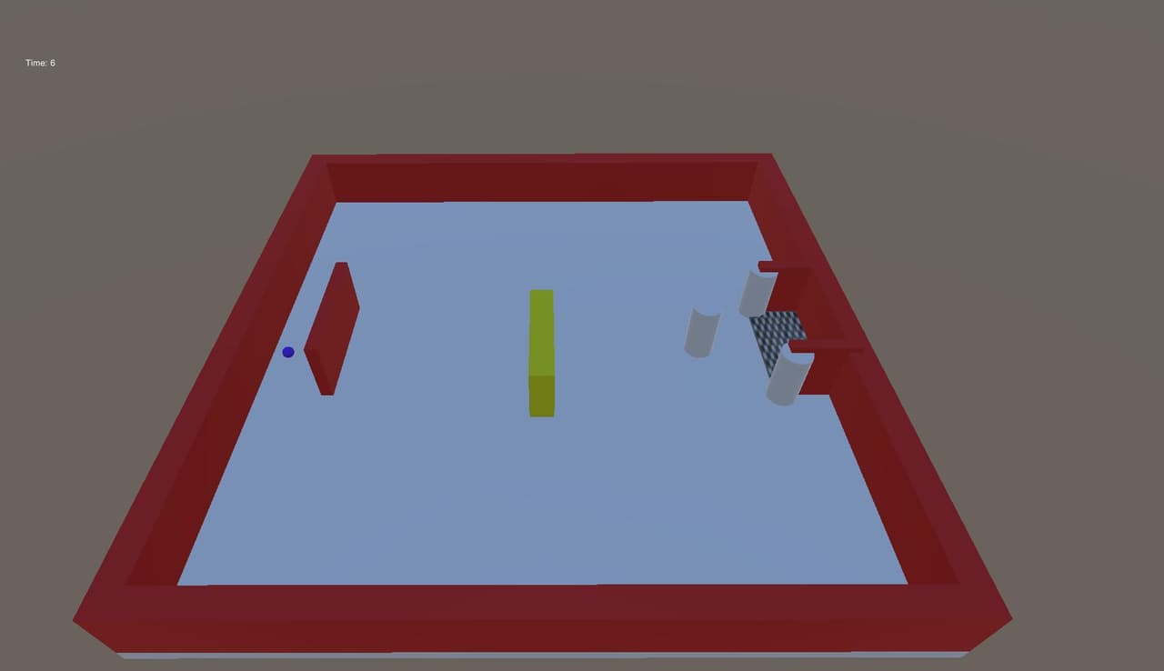 Puzzle Boxes screenshot 4