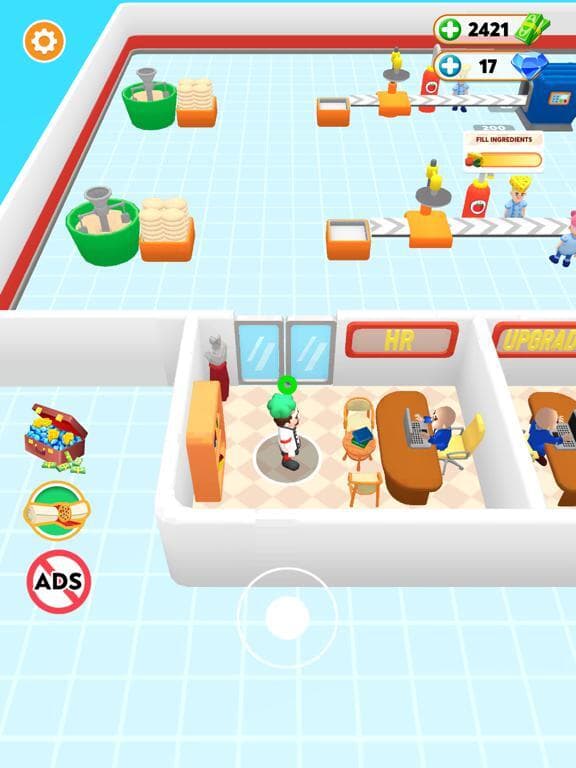 Pizza Purist screenshot 5