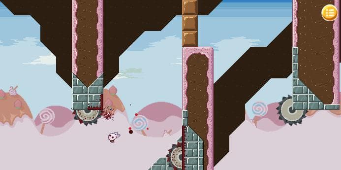 Run Rabbit Run! (DecaySoft) screenshot 5