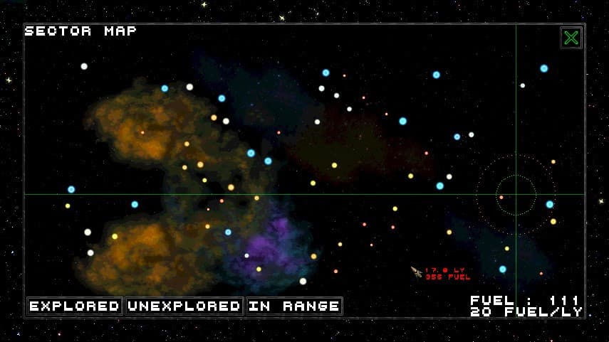 Saeculis Obscuris screenshot 4