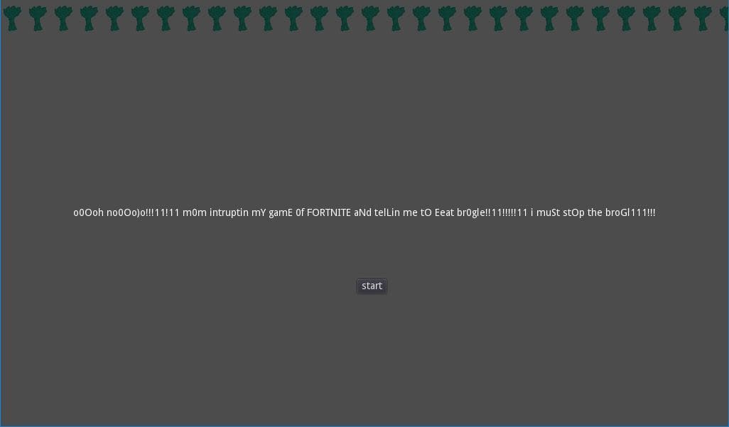 Daymen Vlog Game screenshot 3