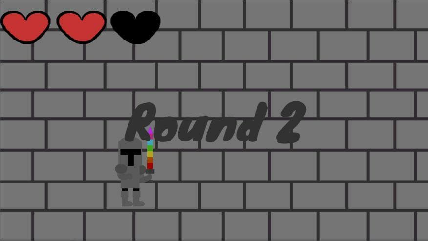 Rainbow Sword (itsohclay)