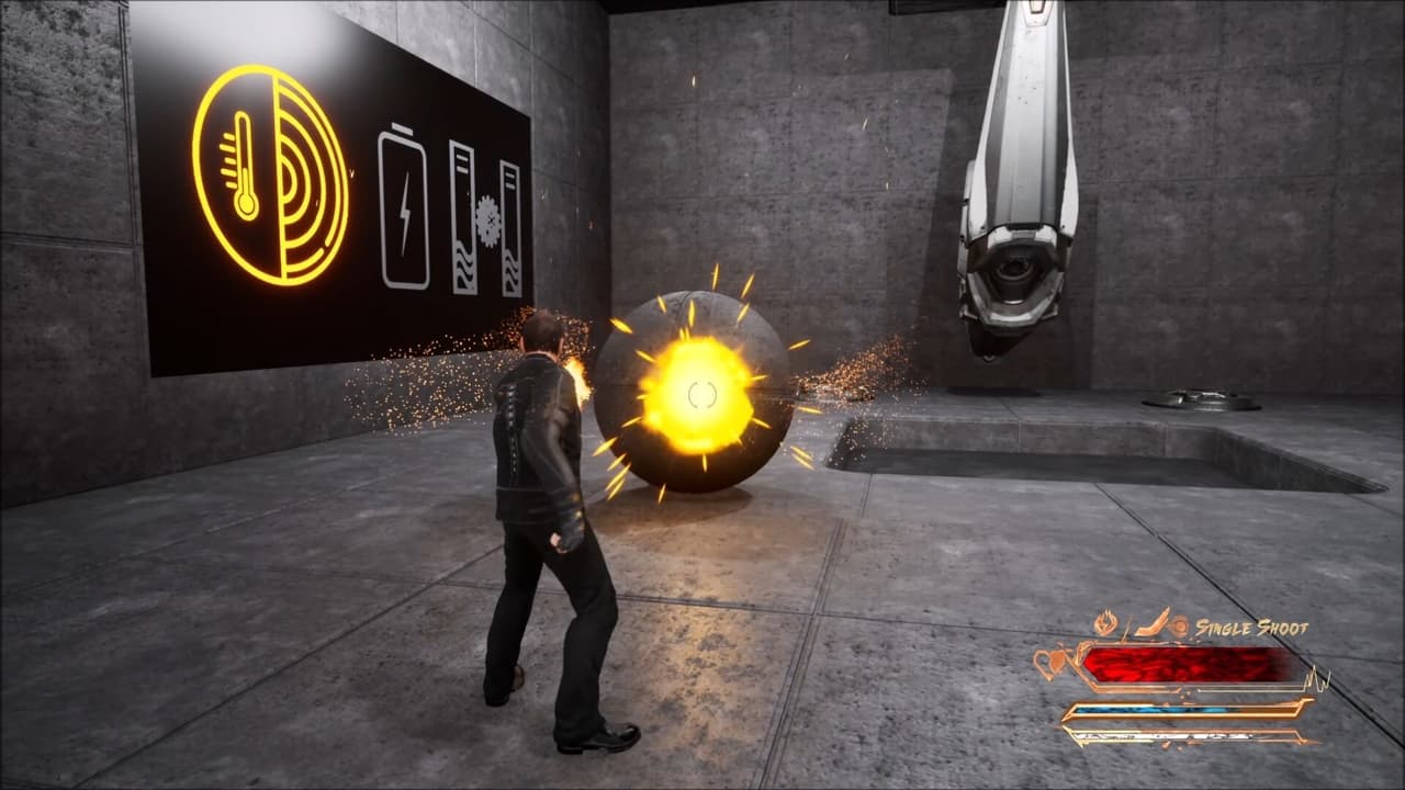 Magic Manny screenshot 6