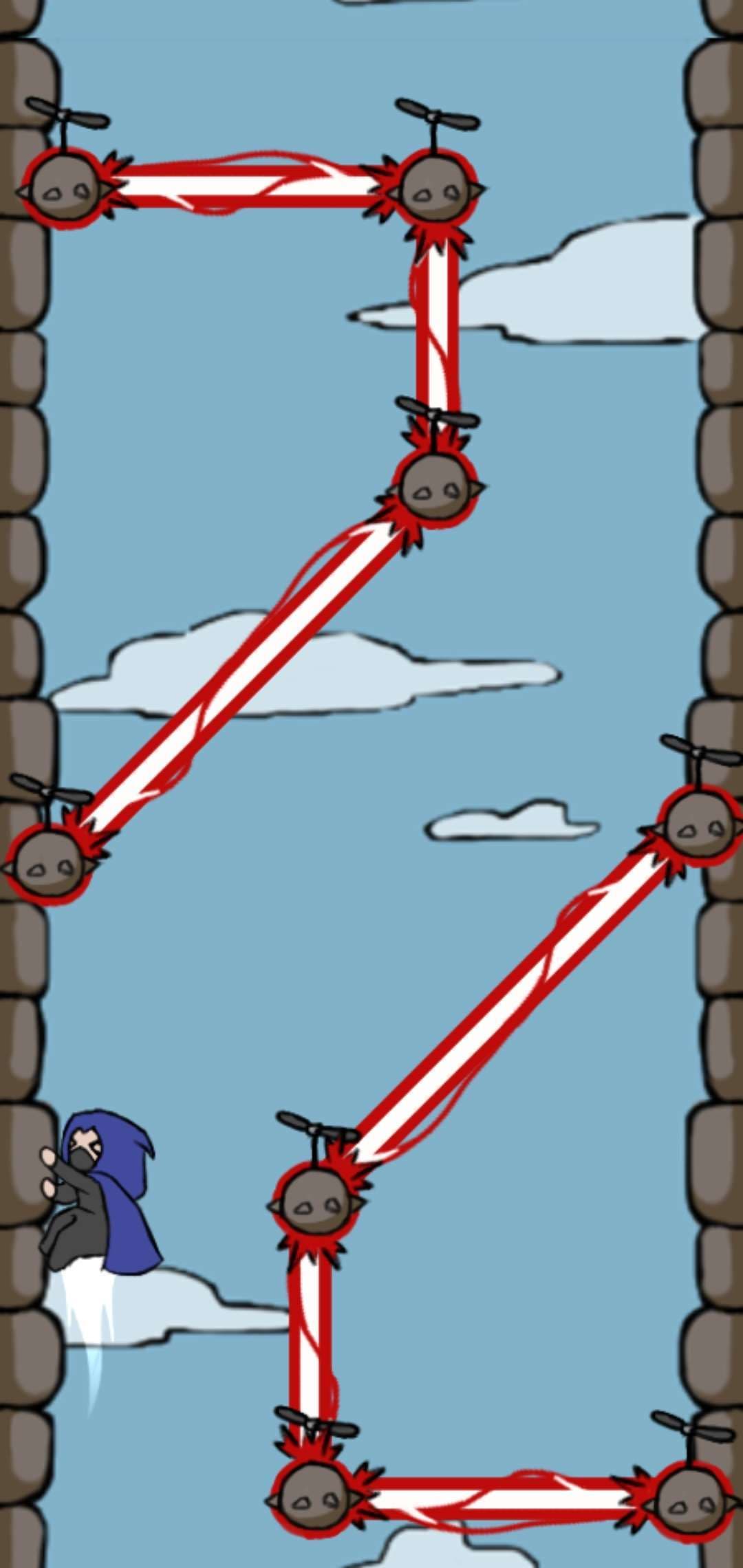 Screw The Tower Up screenshot 3