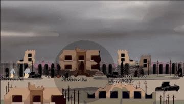 gr8artgames-Struggling Dreams