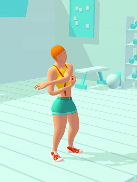 FitLife 3D screenshot 5