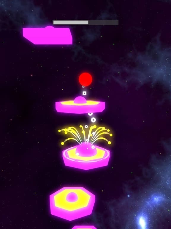 Jump Ball - Tiles Hop Ball screenshot 5