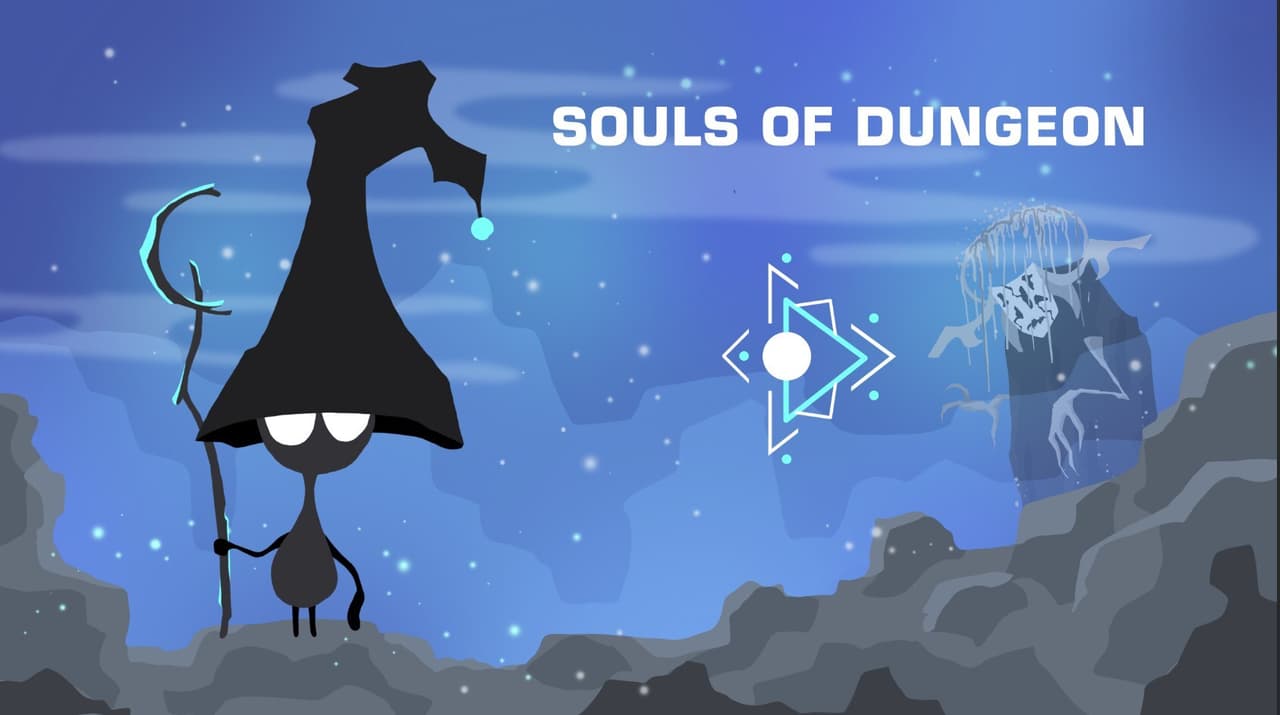 Souls Of Dungeon screenshot 2