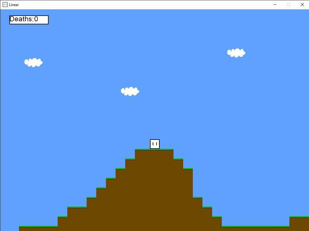 Linear screenshot 6