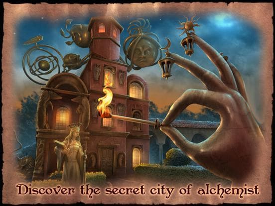 The Renaissance of Evil Full screenshot 2