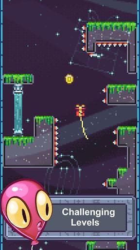 The Balloons Floaty Adventure screenshot 5