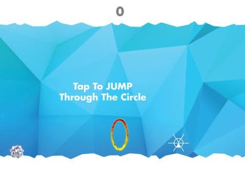 Reflective screenshot 3
