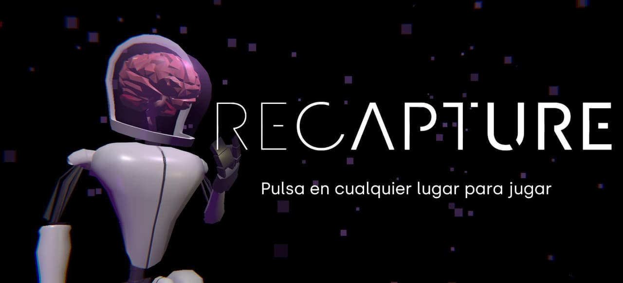 RECAPTURE - DEMO screenshot 2