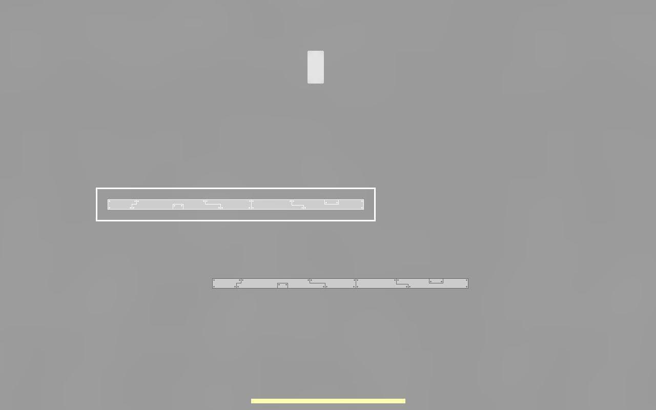 Only one platform (T. Matyi) screenshot 2