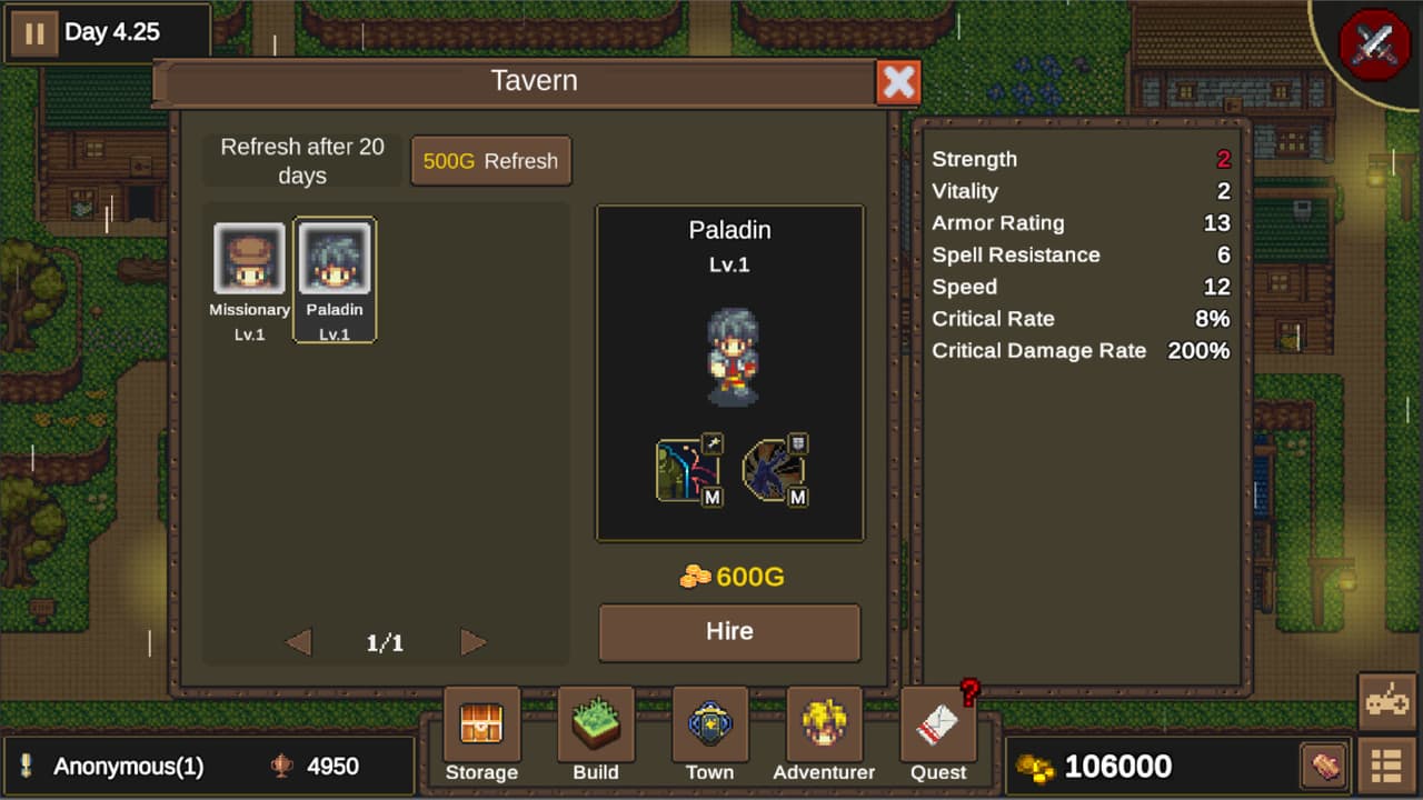 Dragon Cliff 龙崖 screenshot 6