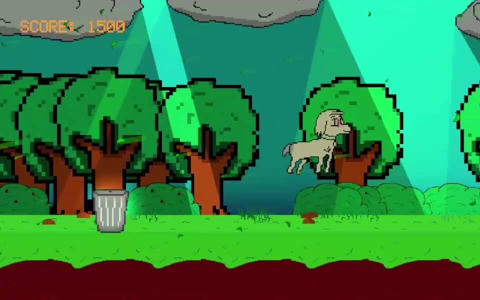 Dog Bone screenshot 3