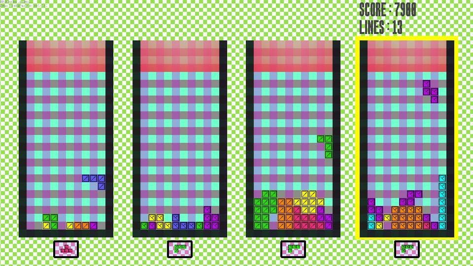 Notris screenshot 3