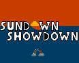 Sundown Showdown (JimBorne)