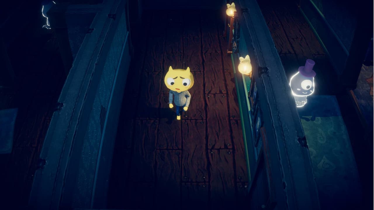 John Lemon (SelZ) screenshot 2