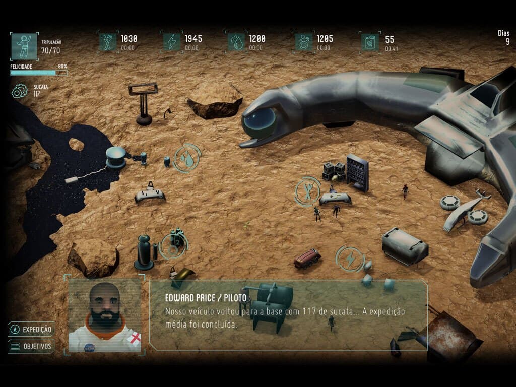 No Resources