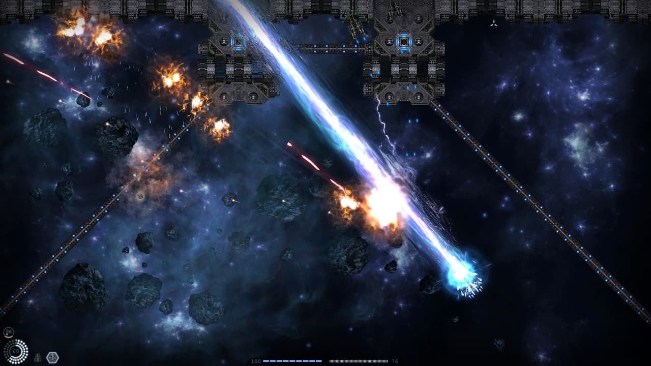 Stellatum screenshot 2