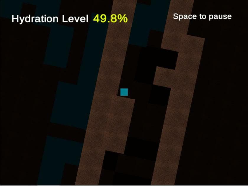 Walls Makes You Dizzy screenshot 3