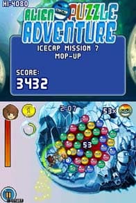 Alien Puzzle Adventure screenshot 6