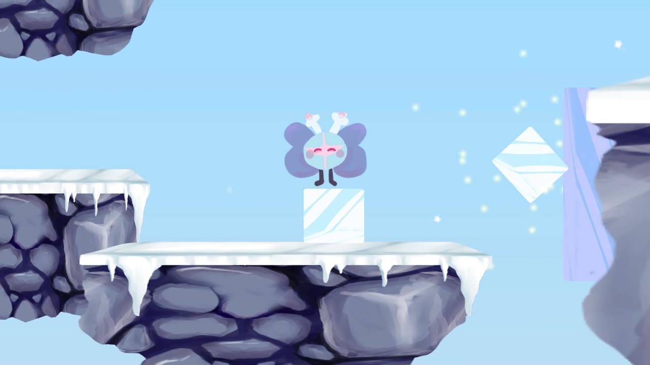 Cold Cold