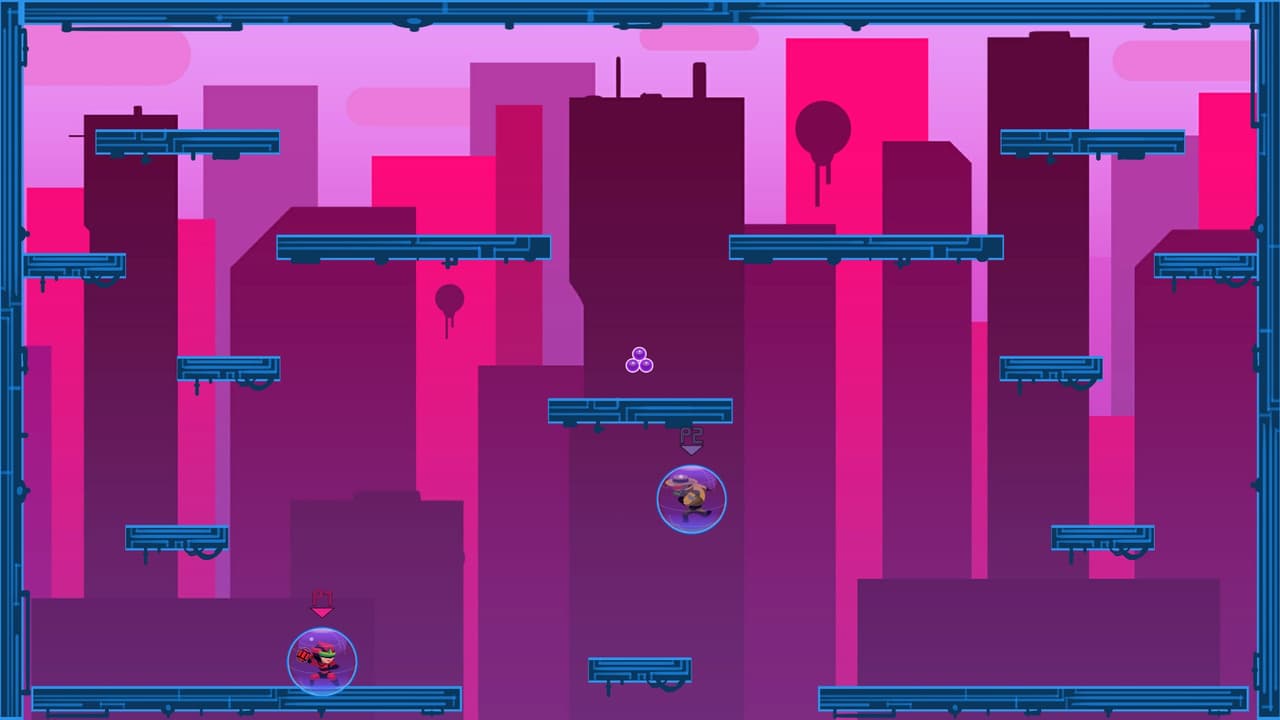 Under Control (lqngames) screenshot 5